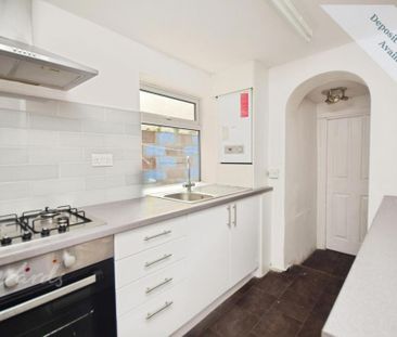 2 bedroom terraced house to rent - Photo 6