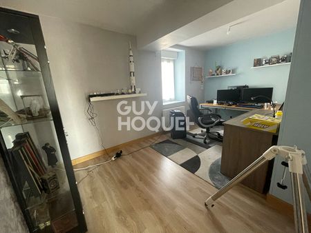 Appartement T4 (99 m²) à louer à AVENAY VAL D OR - Photo 2