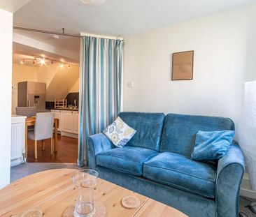 1 bedroom duplex to rent - Photo 4