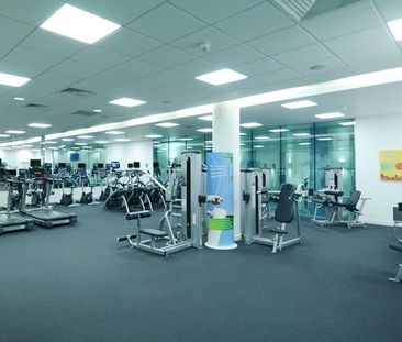 1 bedroom apartment - Photo 6