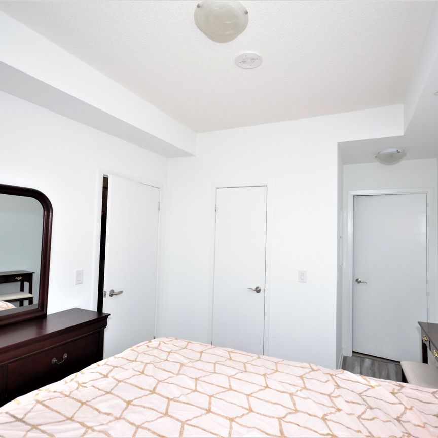 For Lease - 840 Queens Plate Drive Unit# 1106, Toronto, Ontario - Photo 1