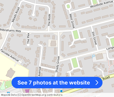 The Woodlands, Shady Grove, ST7 - Photo 1