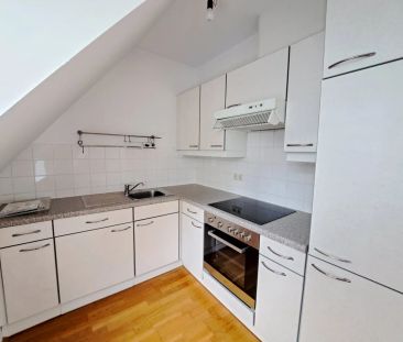2- Zimmer DG Wohnung am Entenplatz 5 Top 16 - Foto 6