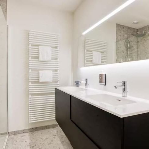 Appartement te huur - Photo 1