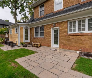 For Lease - 2080 Caroline Street Unit# A, Burlington, Ontario - Photo 1