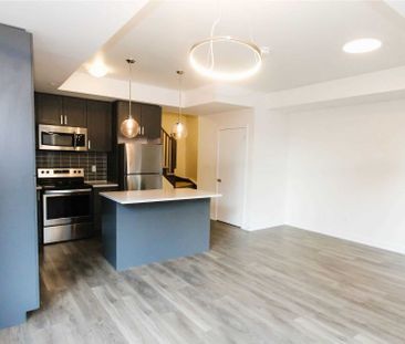 For Lease - 1555 Kingston Road Unit# 324, Pickering, Ontario - Photo 4