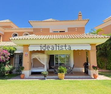 Alquiler de chalet pareado en Santa Clara - Photo 4