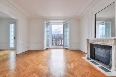 Appartement à louer à Paris 17Ème - Photo 4