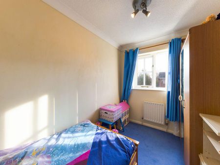 2 bedroom terraced house to rent - Photo 3