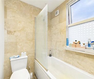 1 bedroom maisonette to rent - Photo 5