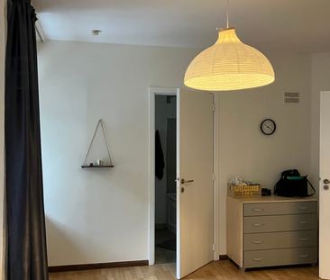 Appartement te huur - Foto 1
