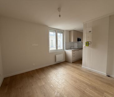 Location Appartement 2 pièces 24m² LE MANS 72000 - Photo 1