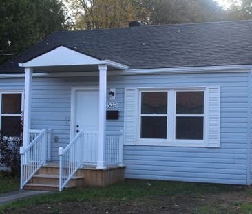 For Lease - 539 Albert Street, Peterborough, Ontario - Photo 1