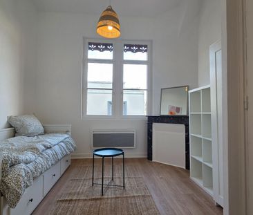 Location Appartement 1 pièce 21m² TOURS 37000 - Photo 4