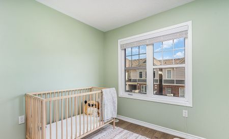 For Lease - 1000 Asleton Boulevard Unit# 47, Milton, Ontario - Photo 4