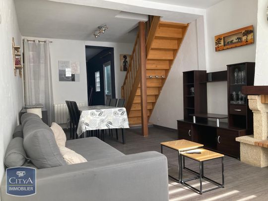 Location Maison 3 pièces 79m² ARMENTIERES 59280 - Photo 1