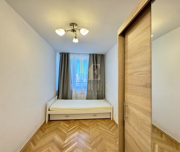 Oddzielna kuchnia | Zwierzęta mile widziane - Zdjęcie 1