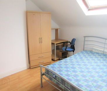 Great Location, 19 Agincourt Avenue, Queens Quarter, Belfast, BT7 1QA - Photo 5