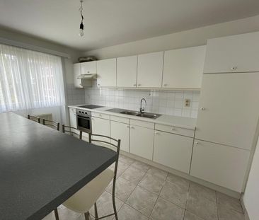 INSTAPKLAAR, VOLLEDIG OPGEFRIST 2 SLPK APPARTEMENT - Photo 3