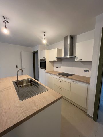 Nieuwbouwappartement te huur met twee slaapkamers in Heppen - Photo 4