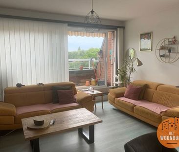 Appartement te huur in Anderlecht - Photo 2