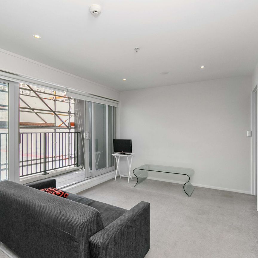 Central City Living - Photo 1