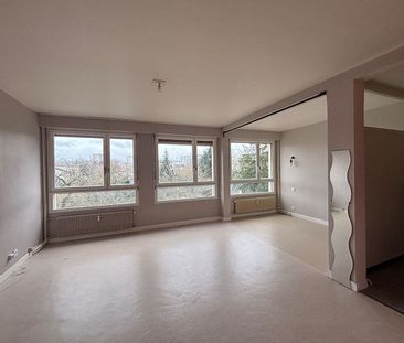 À louer / Appartement 1 pièce avenue d'Epernay - Photo 5