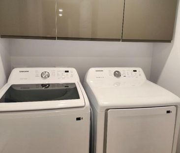 3 1/5 complètement rénové avec électroménagers à Chomedey - Photo 2