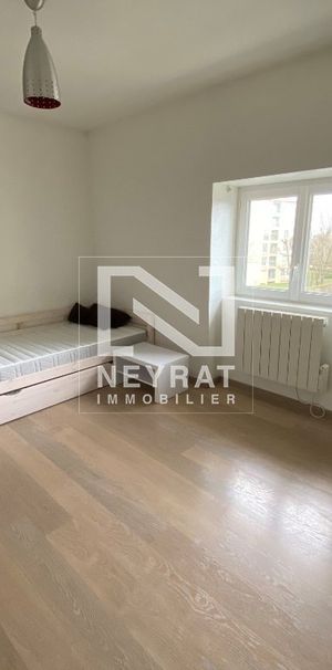 STUDIO A LOUER - Photo 1