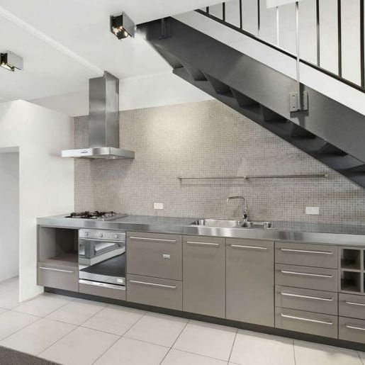 Light-Filled North Facing Apartment with Dual Balconies - Photo 1