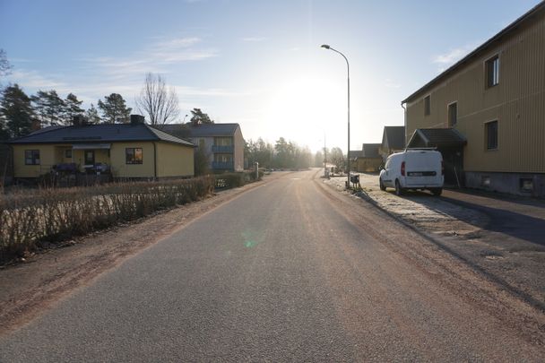 Idrottsvägen, Rosenfors - Foto 1