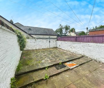 2 bedroom house to rent Parkgate Road, Chester, CH1 - Photo 6