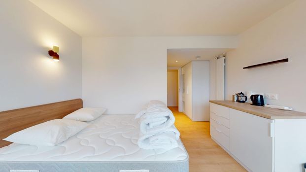 Jumo Home 9.01 — Studio S 1006 - Photo 1