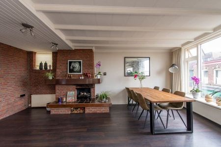 Te huur: Appartement Middelweg in Uitgeest - Foto 4