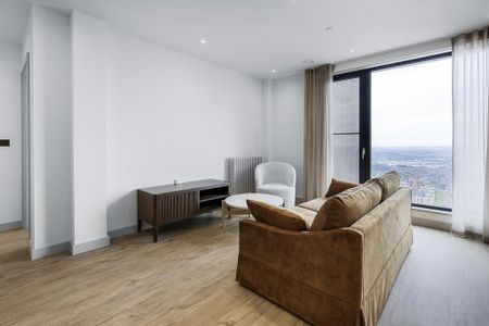 1 bedroom flat to rent - Photo 5