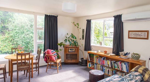 Tidy One bedroom flat - Available in November - Photo 1