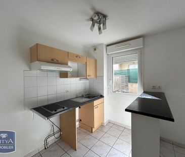 Location Appartement 2 pièces 40m² CARCASSONNE 11000 - Photo 4