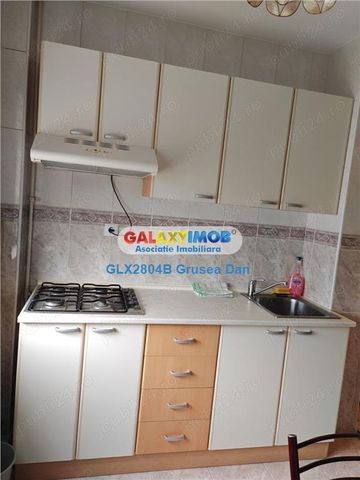 Garsoniera Pet&Foreigners Friendly Turda G 392 - Fotografie 5