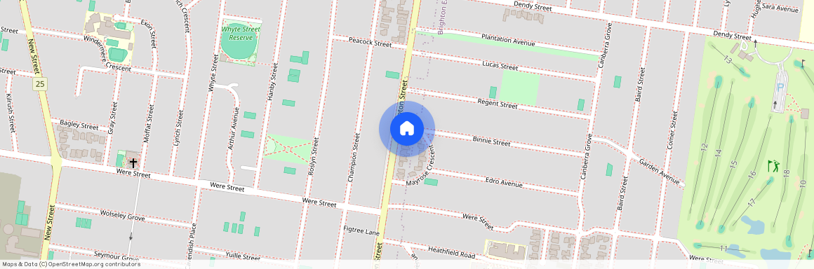 680 Hampton Street, Vic 3186, Brighton