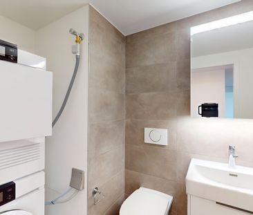 4.5 Zimmer, 91 m², EG - Photo 3