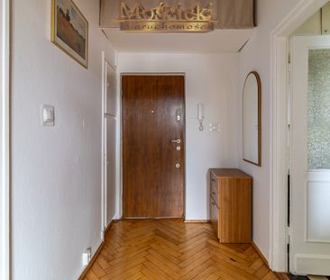 Warszawa, Śródmieście, pl. Plac Konstytucji - Фото 1