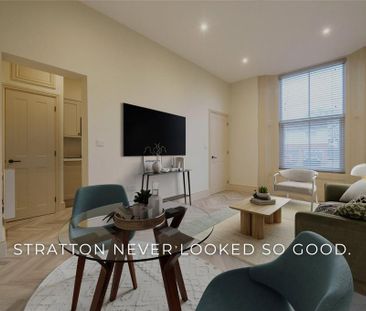 1 bedroom flat to rent - Photo 3