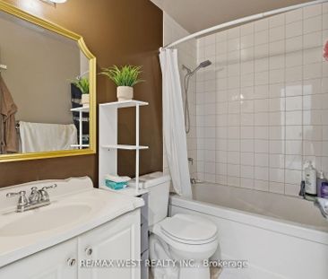 For Lease - 2485 Woking Crescent Unit# 309, Mississauga, Ontario - Photo 6