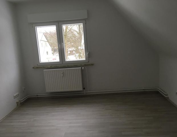 2-Zimmer-Wohnung in Gelsenkirchen Scholven - Foto 1