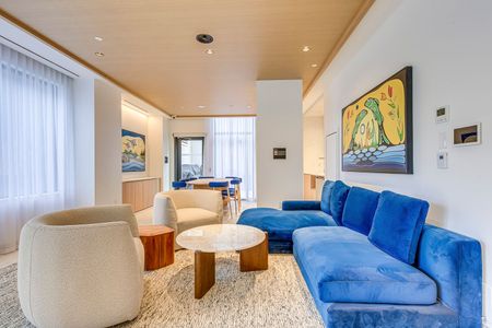 For Lease - 395 Square One Drive Unit# 708, Mississauga, Ontario - Photo 2