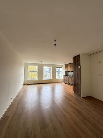 Jan Pieter Heijestraat 119A4, 1054 MD, Amsterdam - Foto 5