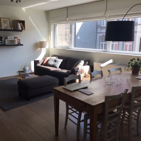 Appartement te huur - Photo 1