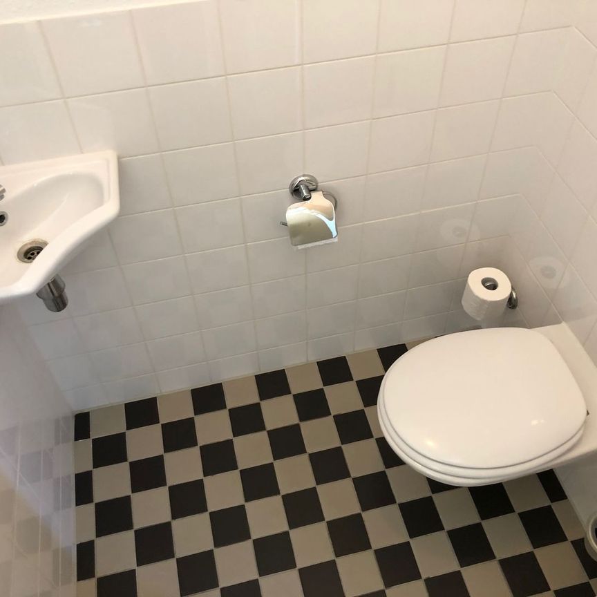 Appartement te huur: Laat 229-A 1811 EH Alkmaar - Photo 1