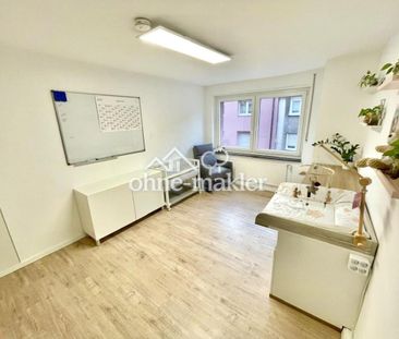 3-Zimmerwohnung - Foto 2