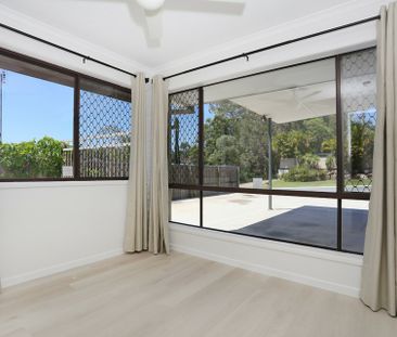 FOREST-EDGE RETREAT - SPACIOUS FAMILY HOME - Photo 1